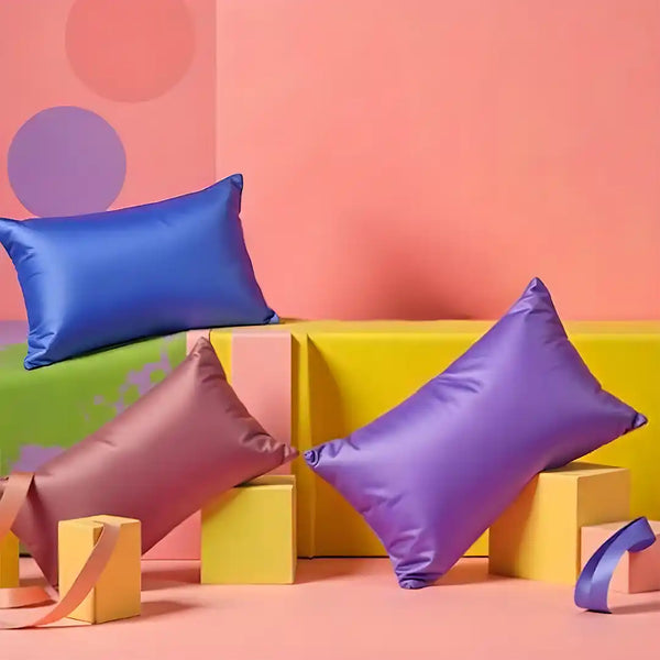 Satin Pillowcase