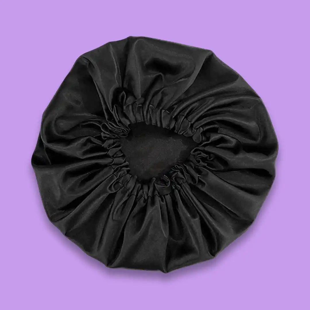 Satin Hair Bonnet