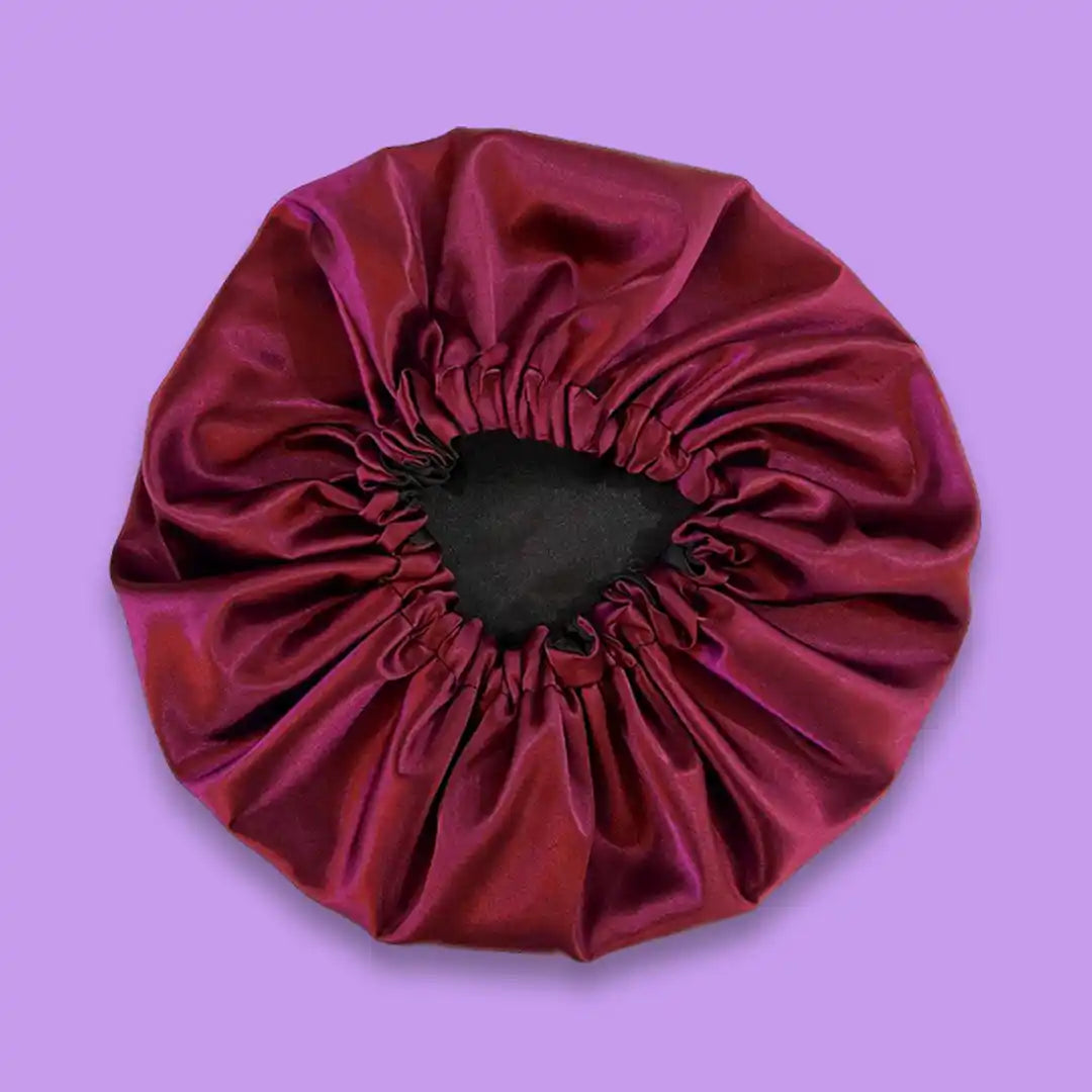 Satin Hair Bonnet