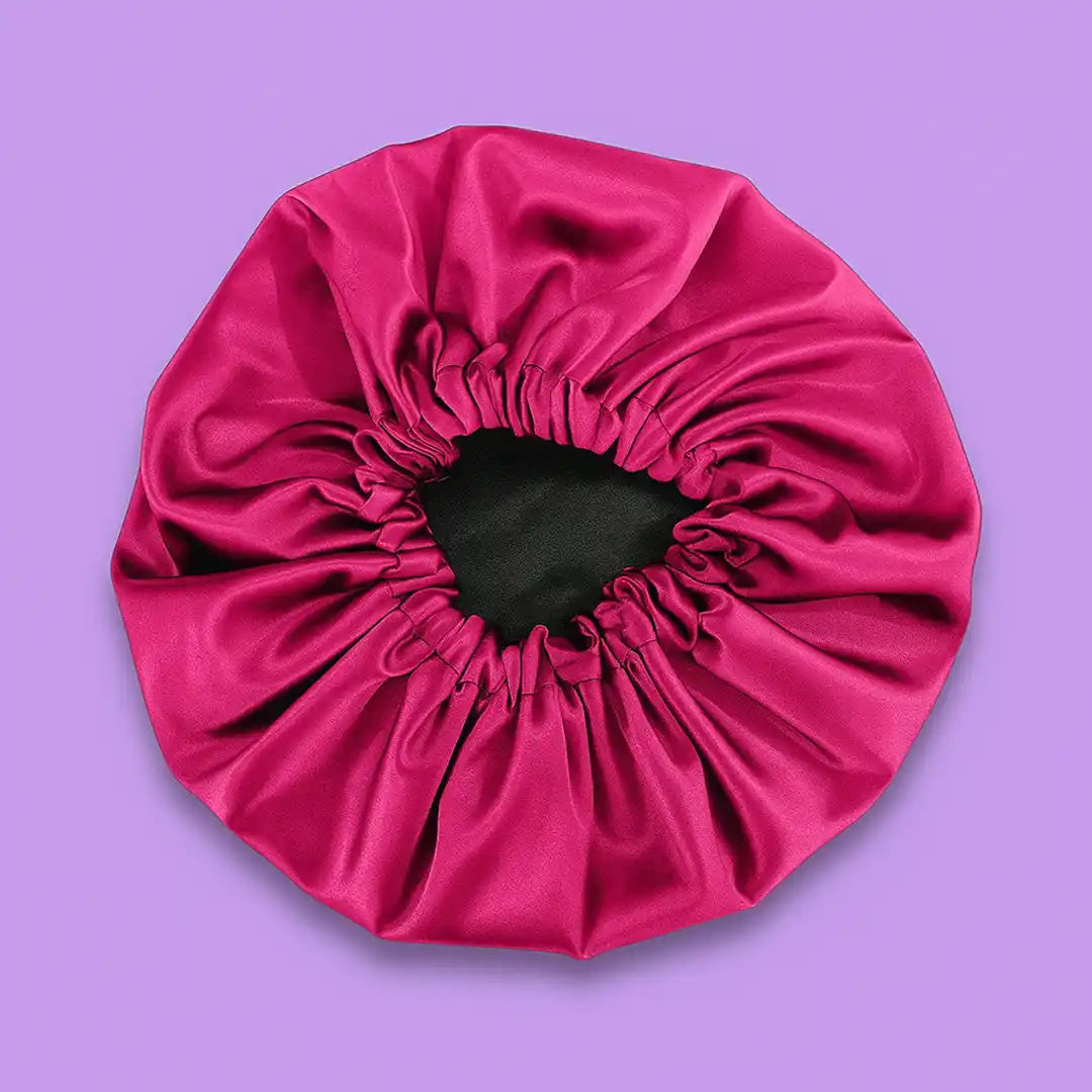 Satin Hair Bonnet