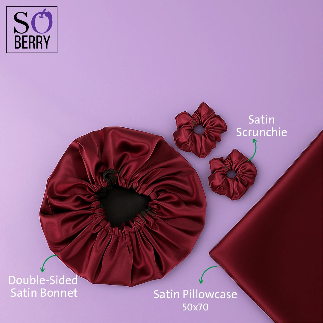 Satan Silver Package