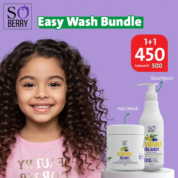 Easy Wash Bundle