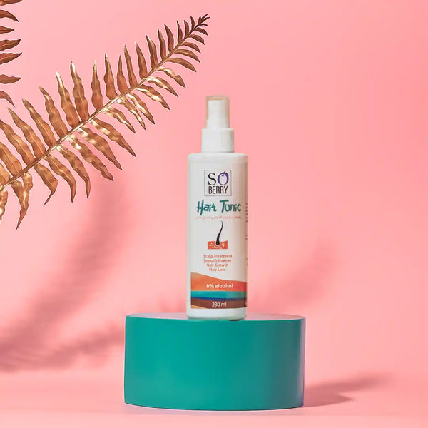 Hair Tonic