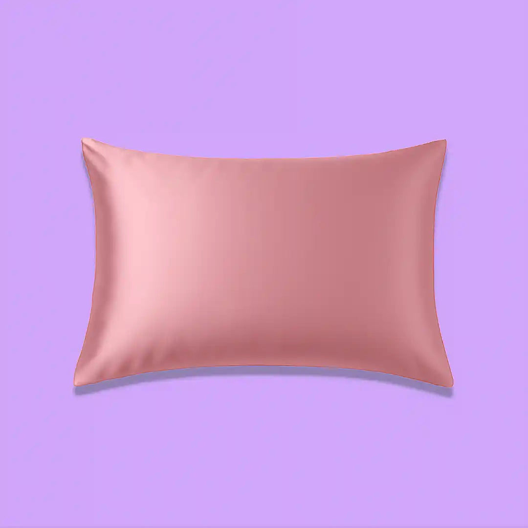 Satin Pillowcase