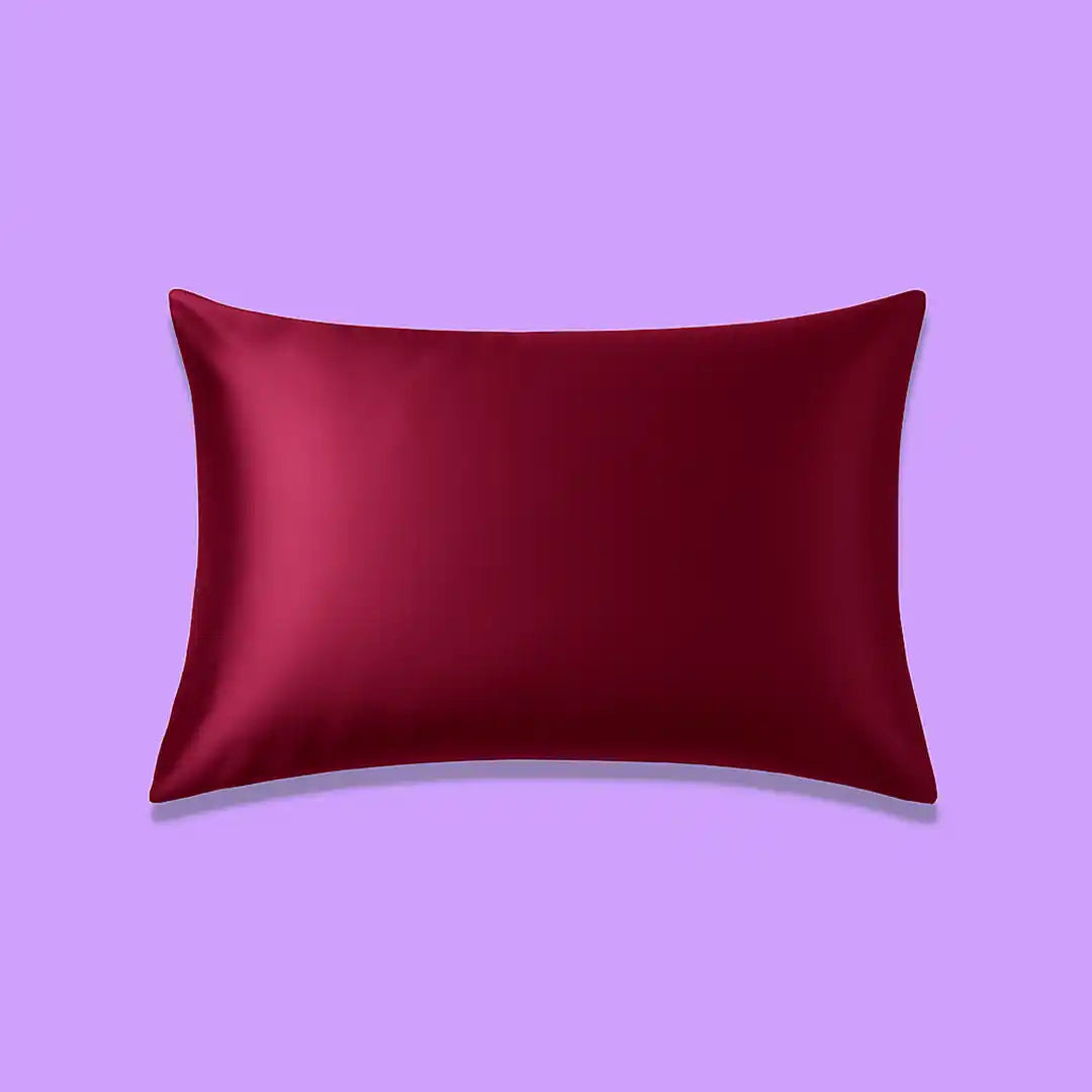 Satin Pillowcase