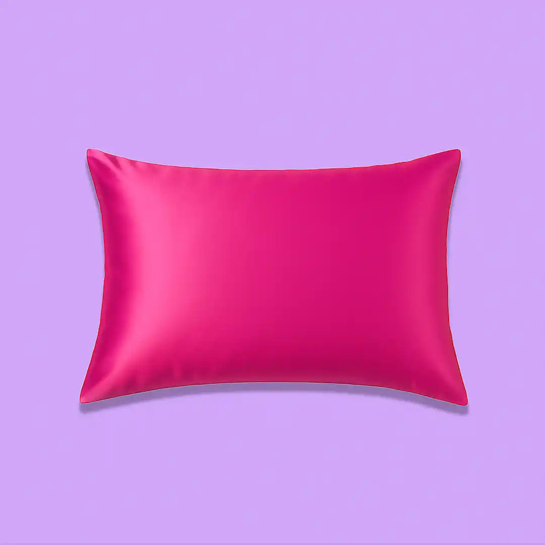 Satin Pillowcase
