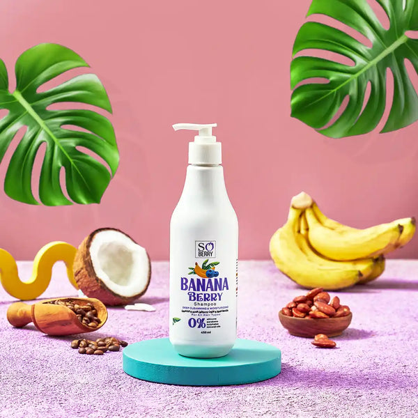Hair Shampoo